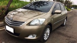 2012 Toyota Vios for sale