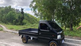 Suzuki Multicab da52 model 4x2 for sale