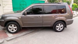 2007 Nissan X Trail 250x (Tokyo Edition) for sale