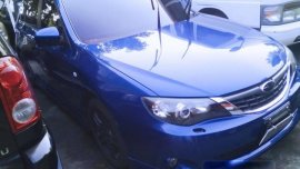 2012 Subaru Impreza  CARS UNLIMITED Auto Sales