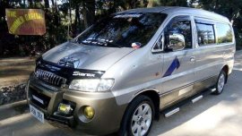 Hyundai Starex 2001 for sale