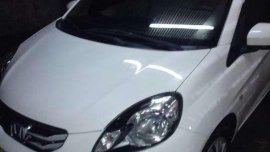 For Sale Honda Brio Amaze S Automatic Year model 2015