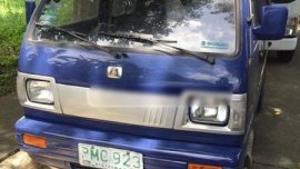 FOR SALE SUZUKI SUPER CARRY LOCAL