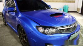 Subaru WRX STi 2010 FOR SALE 
