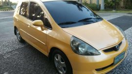 Honda Jazz 2006 for sale