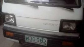 2000 Suzuki Multicab Drop side for sale