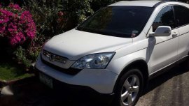 Honda CRV 2008 for sale
