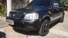 For sale Honda Cr-V Automatic Trans Smooth Shifting 1999
