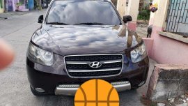 Hyundai Santa Fe 2009 for sale