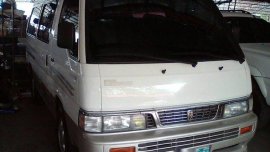 Nissan Urvan 2005 for sale