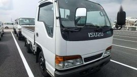 2018 ISUZU ELF Nhr Nkr GIGA Single Tire new for sale