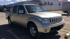 Nissan Navara 2010 for sale