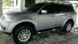 For Sale Mitsubishi Montero Sport 2009 Model (2010 Acquired)