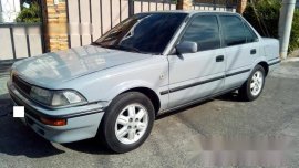 1991 Toyota Corolla GL Pristine Condition