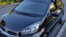 FAST BRAKE 2017 KIA Picanto for sale