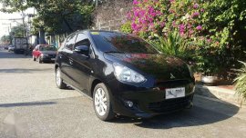 2015 Mitsubishi Mirage for sale