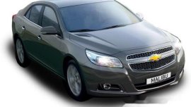Chevrolet Malibu Ltz 2018 for sale 