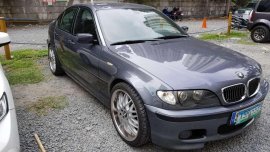 2004 BMW 325i for sale