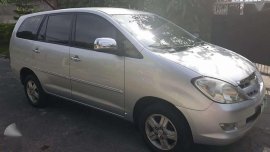 2005 Toyota Innova G Top of the line Rush sale