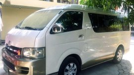2007 Toyota Hiace Grandia for sale