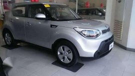 Kia Soul 1.6L Lx Crdi M/T (New) 2018 for sale