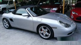 Good as new Porsche Boxster 2002 for sale