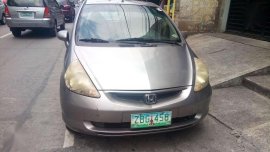 Honda Jazz 2005 for sale