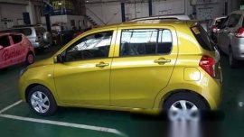 2016 Al New Suzuki Celerio LOW DP PROMO