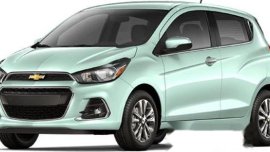Chevrolet Spark Lt 2018 for sale 