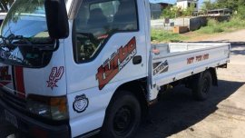 Isuzu Elf dropside ‘10ft for sale