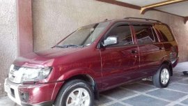 ISUZU CROSSWIND 2016 FOR SALE