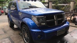 RUSH SALE!!! 2009 Dodge Nitro 4x4