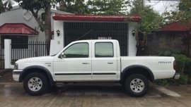 2005 Ford Trekker for sale