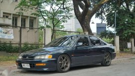 Honda Accord 96 VTI for sale