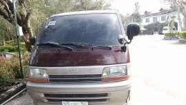 Toyota Super 1991 for sale
