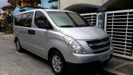 2008 Hyundai Grand Starex GL MT for sale