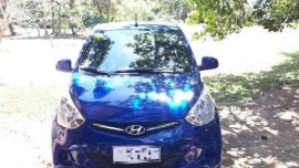 2016 Hyundai Eon for sale