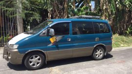 1998 Hyundai Starex for sale