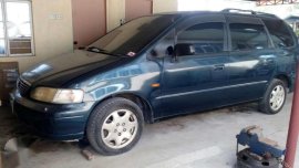 Honda Odyssey 1995 for sale