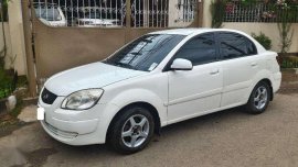 Kia Rio 2007 AT for sale