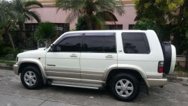 Isuzu Trooper 2005 at for sale