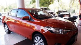 Toyota Vios Low Downpayment 2018 for sale