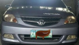 Honda City 2008 model manual transmission for sale