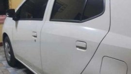 Toyota Wigo 2016 for sale