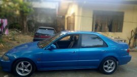 Honda Civic 1995 esi for sale