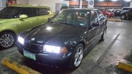 BMW 316i E36 1997 model Manual for sale