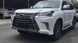 2018 Brand New Lexus LX450D for sale