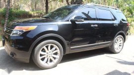 2011 Ford Explorer Limited 4x4 for sale
