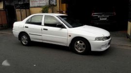 1998 Mitsubishi Lancer for sale