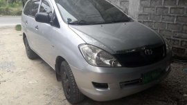 2007 Toyota Innova J Very clean in and out for sale
